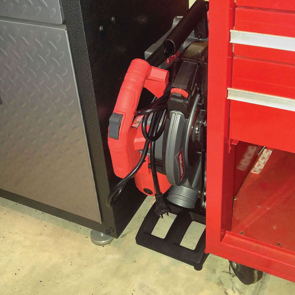 Sierra Angular 10" Plegable Cmxemar120 Craftsman