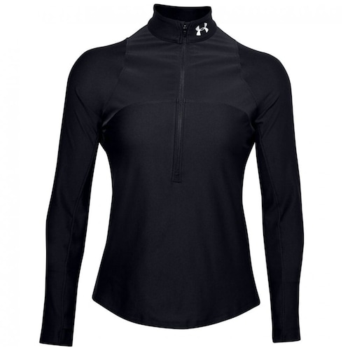 Chamarra Correr Under Armour para Mujer