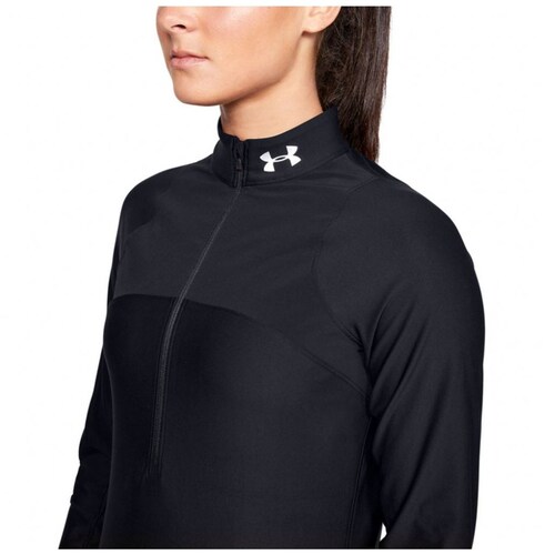 Chamarra Correr Under Armour para Mujer