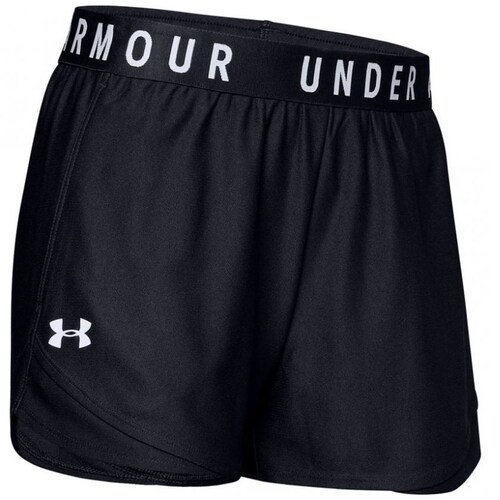Short Entrenamiento Under Armour para Dama