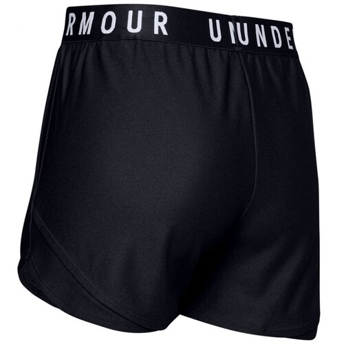Short Entrenamiento Under Armour para Dama