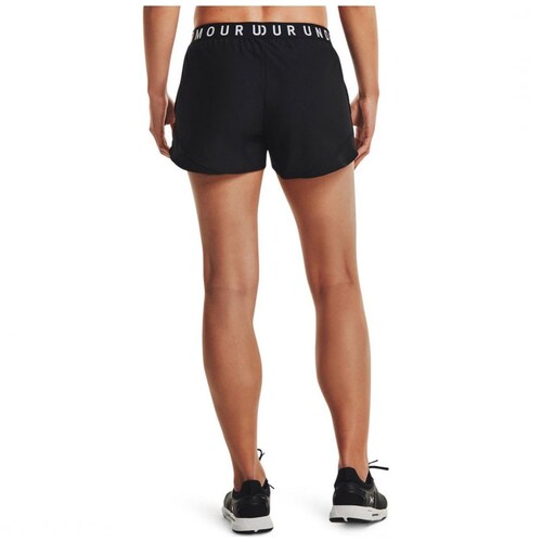 Short Entrenamiento Under Armour para Dama