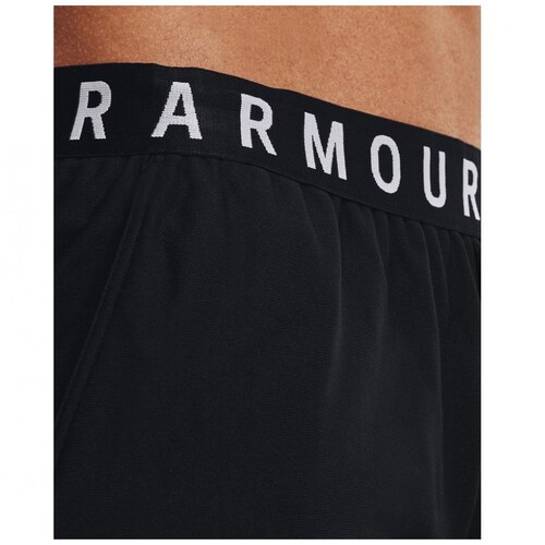 Short Entrenamiento Under Armour para Dama