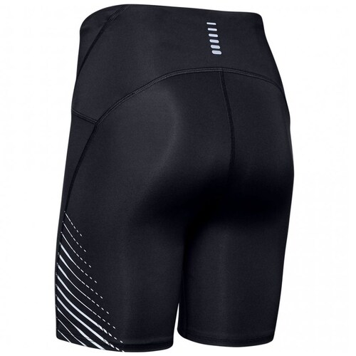 Short Correr Under Armour para Dama