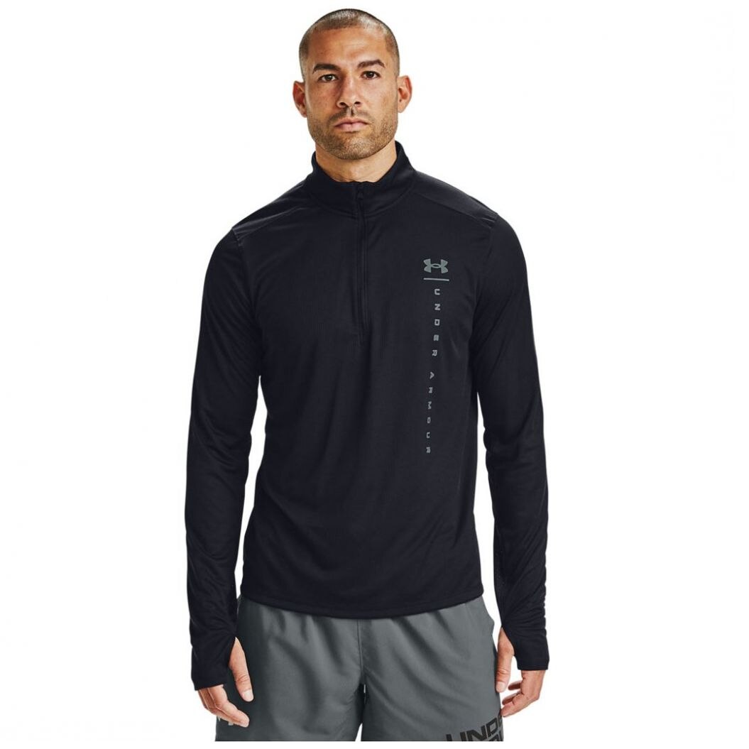 Chamarra Correr Under Armour para Caballero