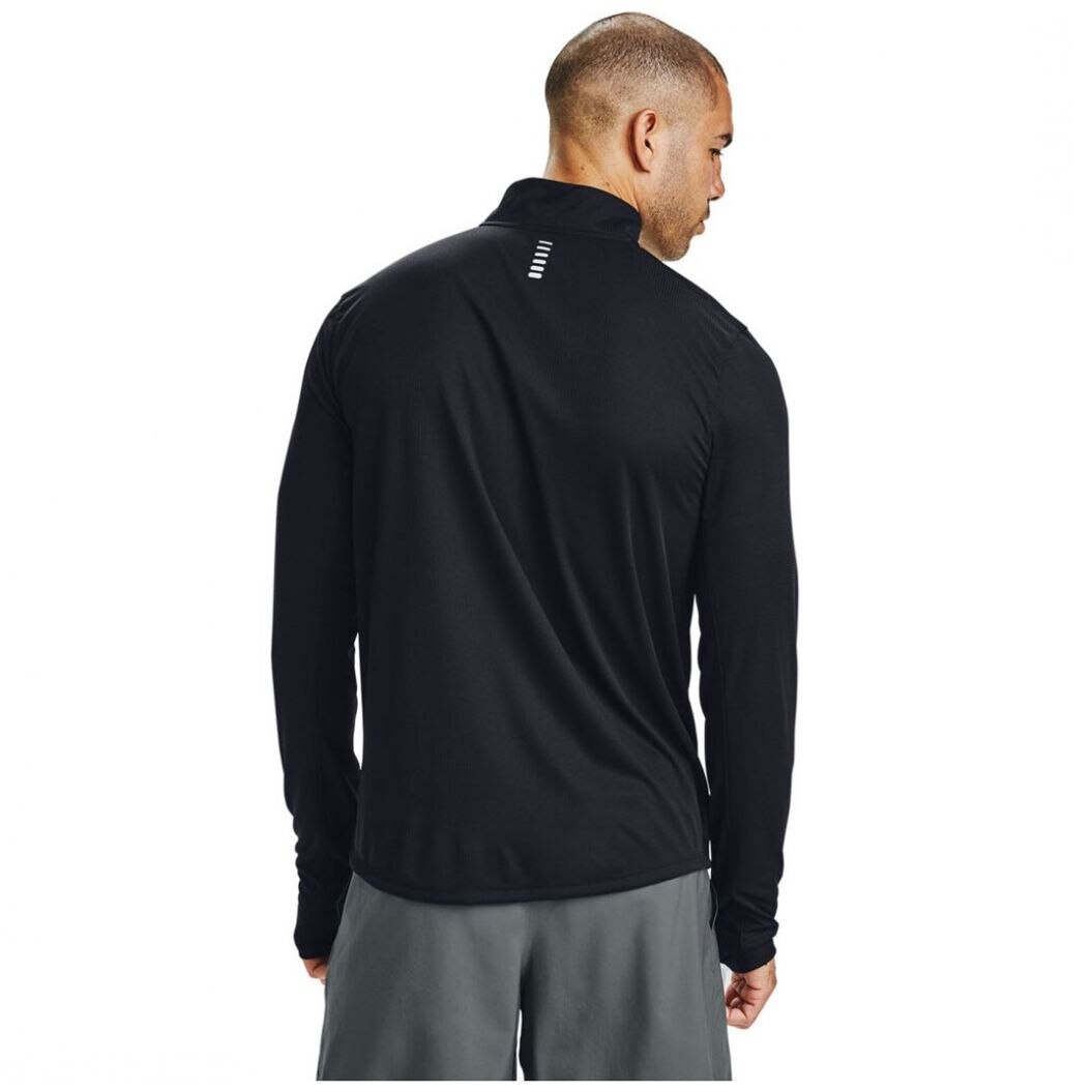 Chamarra Correr Under Armour para Caballero