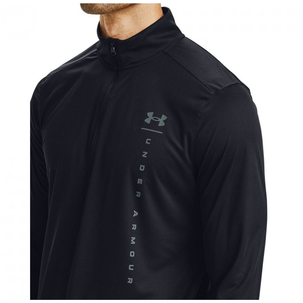 Chamarra Correr Under Armour para Caballero