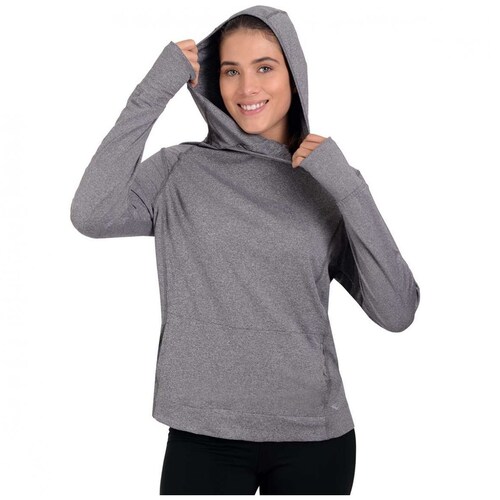 Sudadera Training Everlast para Dama