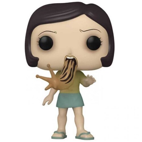 Funko Pop Animation: Junji Ito- Yuuko