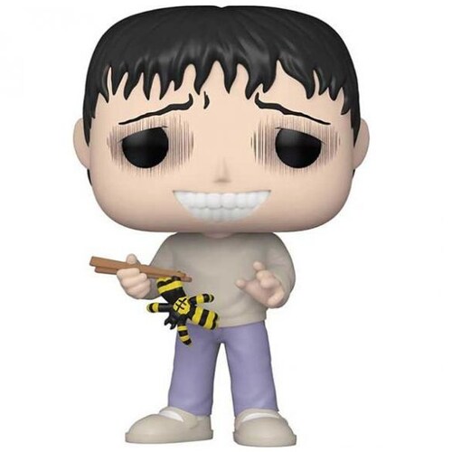 Funko Pop Animation: Junji Ito- Souichi Tsujii