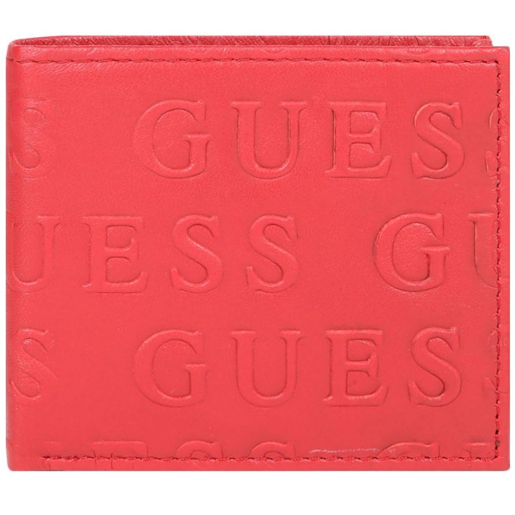 Cartera guess de hombre hot sale