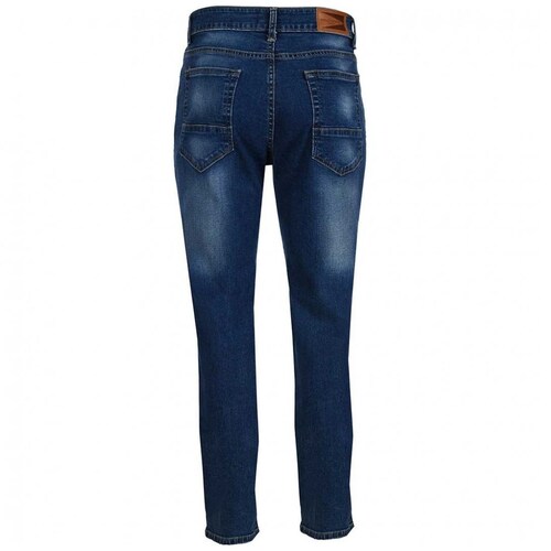 Jeans Carlo Corinto para Caballero Modelo 30125-2