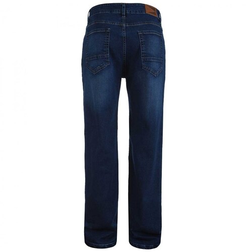 Jeans Carlo Corinto para Caballero Modelo 30125-6
