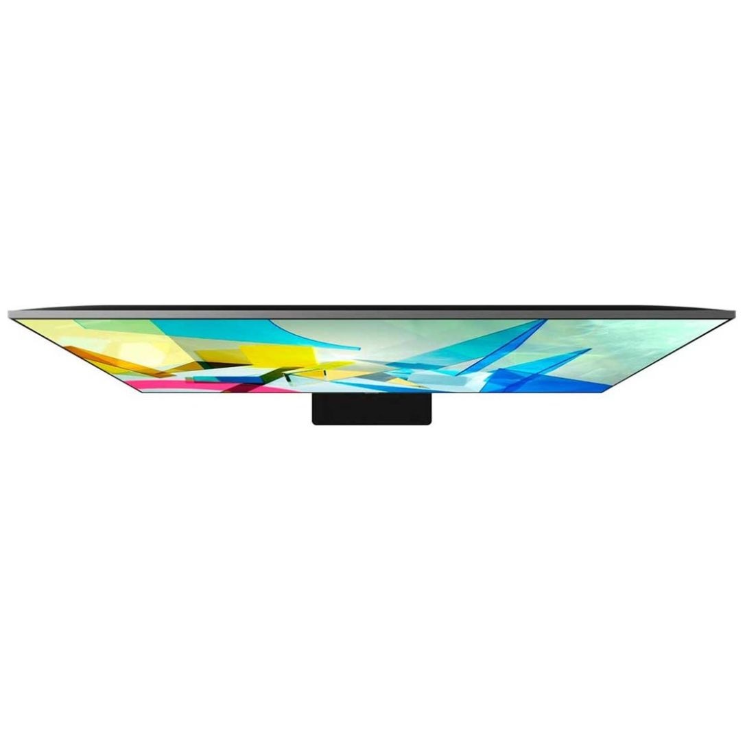 Pantalla 75" Qled Uhd 4K Qn75Q80Tafxzx Samsung