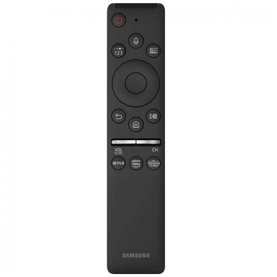 Pantalla 75" Qled Uhd 4K Qn75Q80Tafxzx Samsung