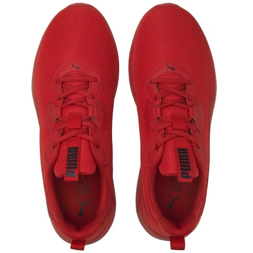 Tenis Running Puma Resolve para Hombre