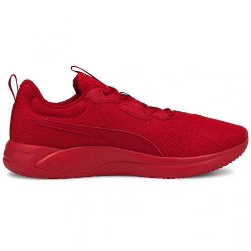 Tenis Running Puma Resolve para Hombre