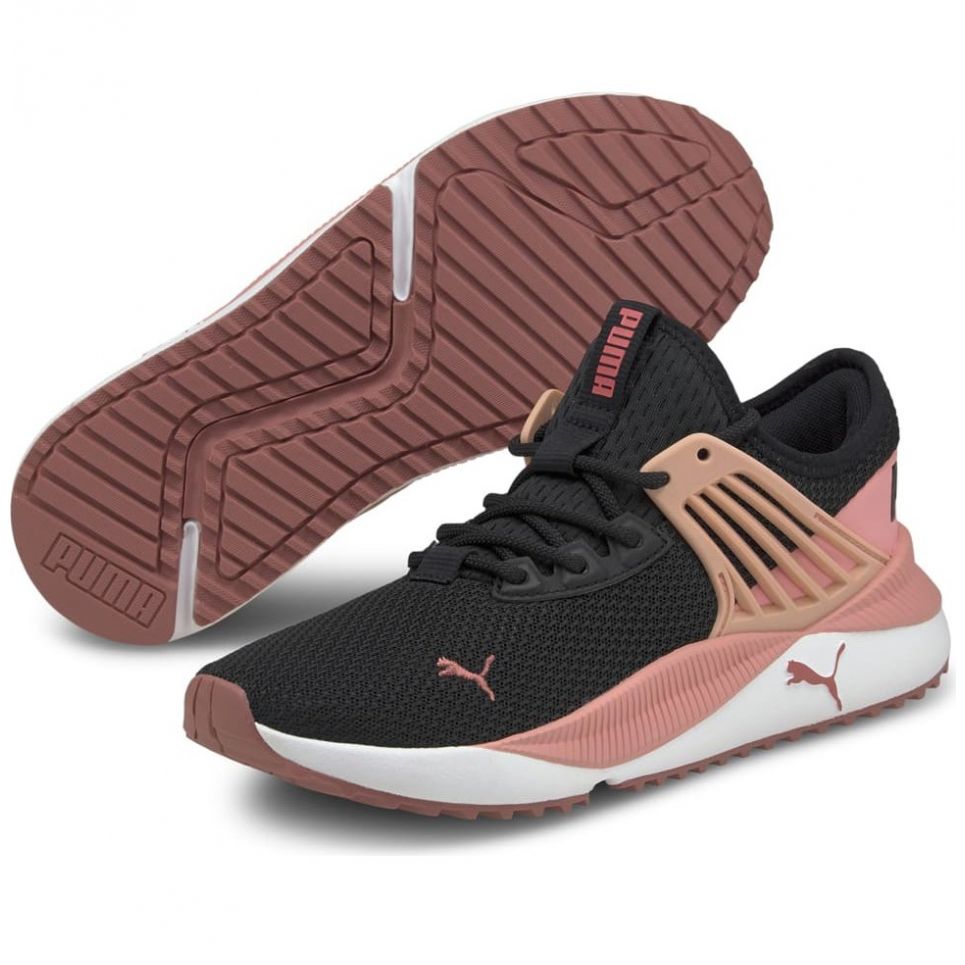 Tenis Puma Pacer Future Classic para Mujer 380598-04 rosa claro 24.5 Puma  380598-04 PACER FUTURE CLASSIC | Walmart en línea