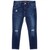 Jeans de Mezclilla  4Teens Tipo Skinny para Niña Modelo Nnp0359
