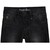 Pantalón de Mezclilla Negro   4Teens para Niño Modelo Fnp0120