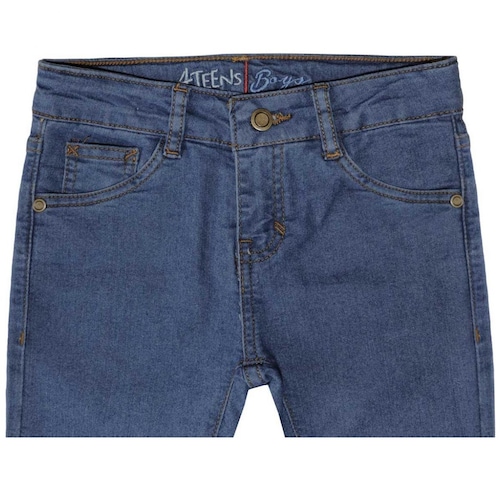 Jeans 4 Teens para Niño Modelo Fnp0125