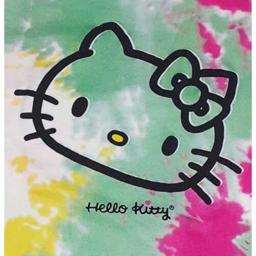 Pijama Dos Piezas Hello Kitty para Niña Modelo Phk0221