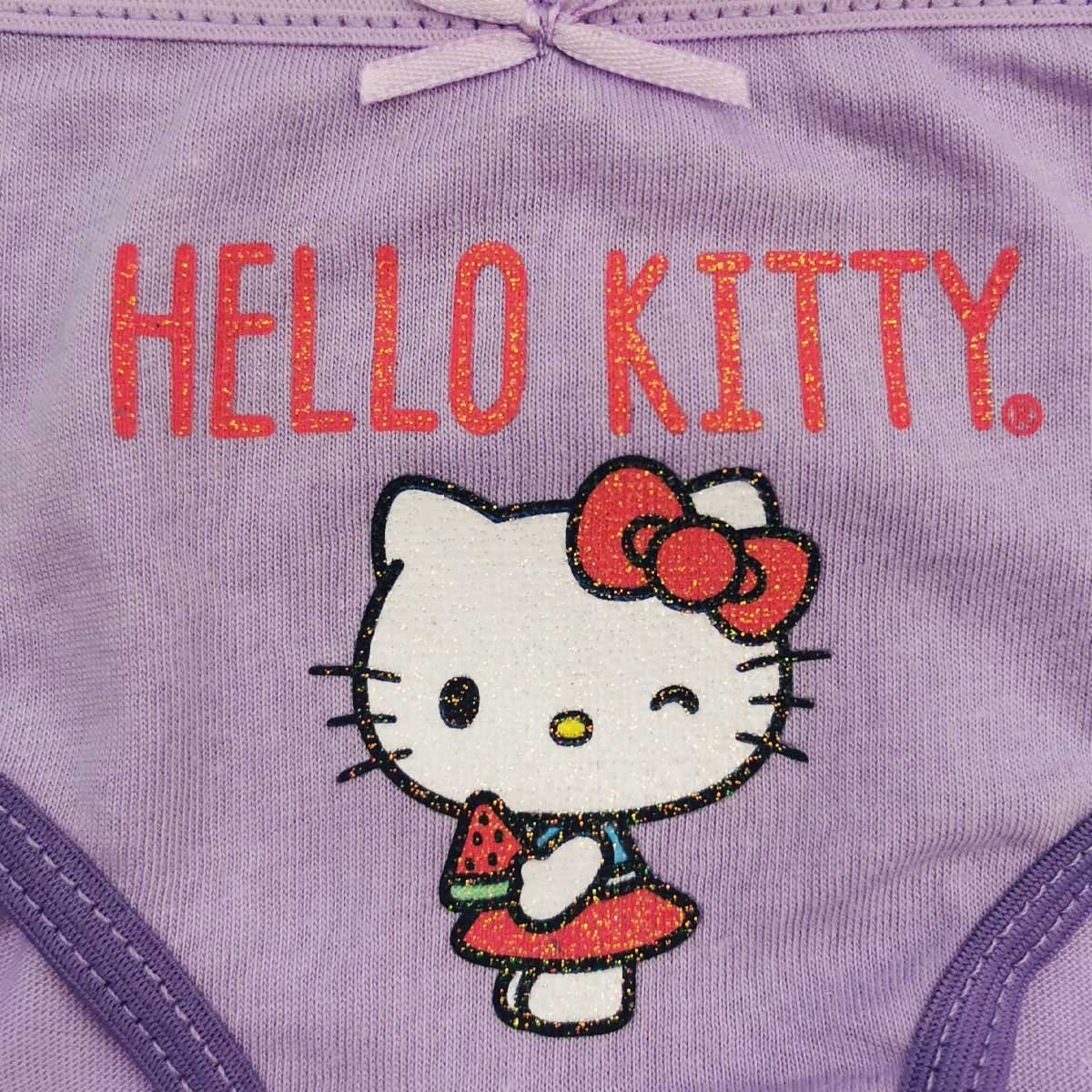 Calzon best sale hello kitty