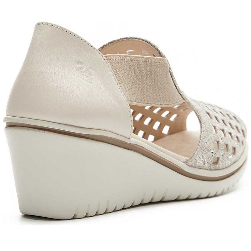 Sandalias 24 horas online de mujer