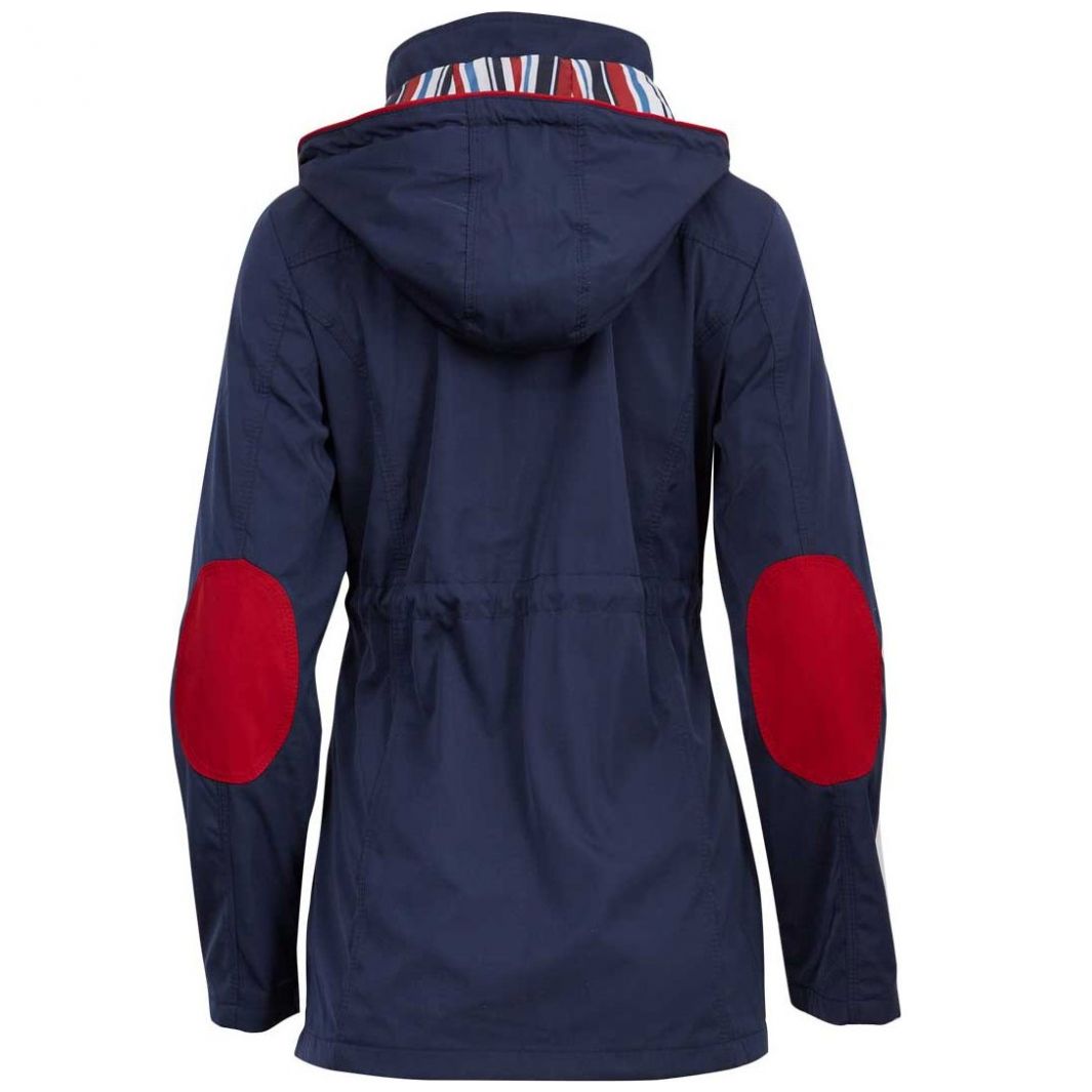 Gabardina Lisa Ann Miller