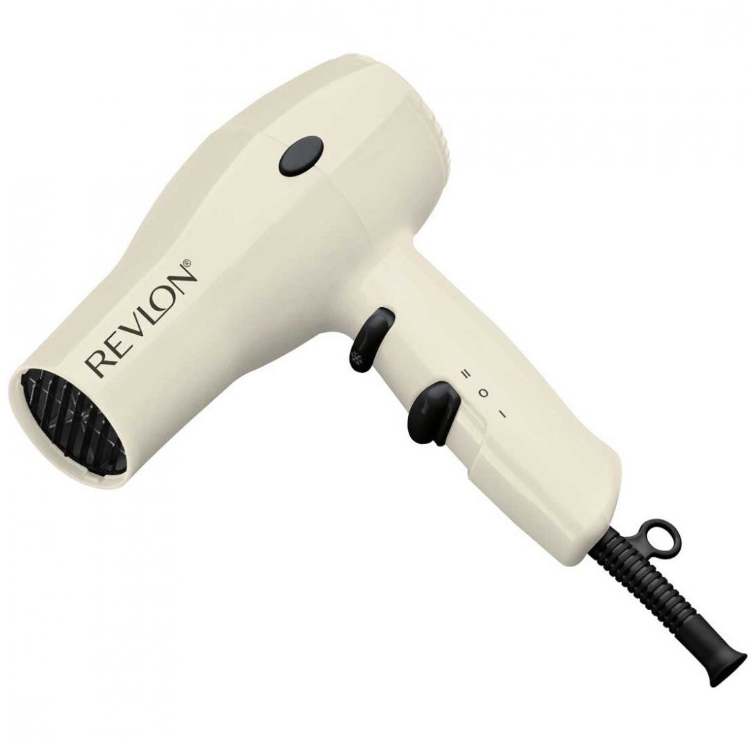 Revlon Essentials Secadora Compacta White
