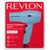 Revlon Essentials Secadora Compacta Blue
