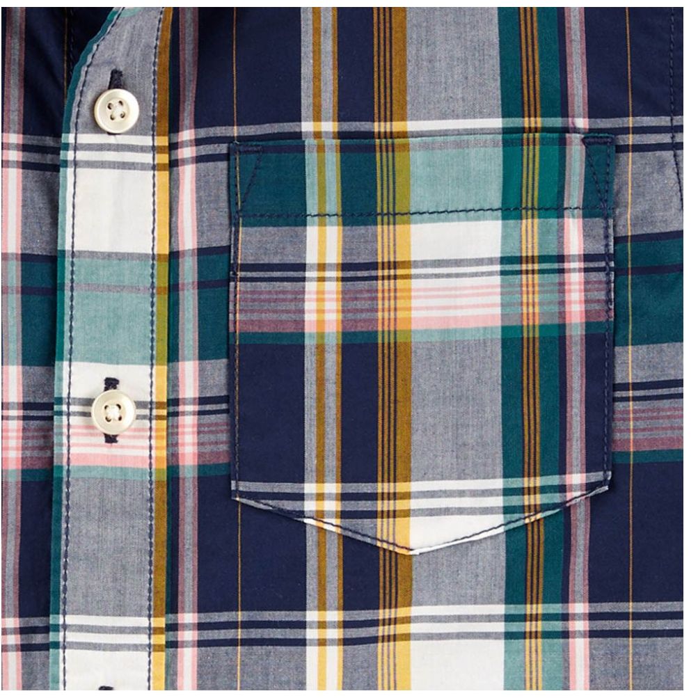 Camisa Carter´s para Niño Modelo 3I522010