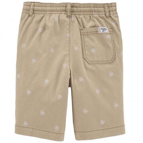 Short Carter´s para Niño Modelo 3I097310