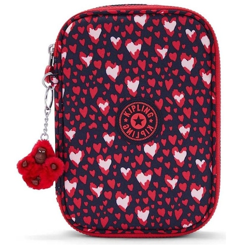 Lapicera 100 Pens Kipling Heart Festival