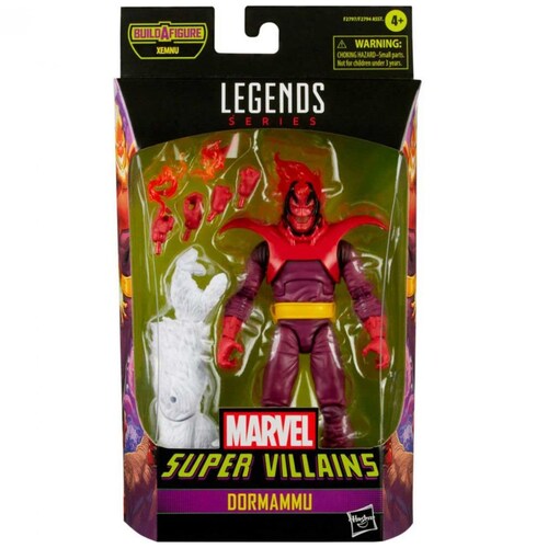 Marvel Legends Series - Figura de Dormammu