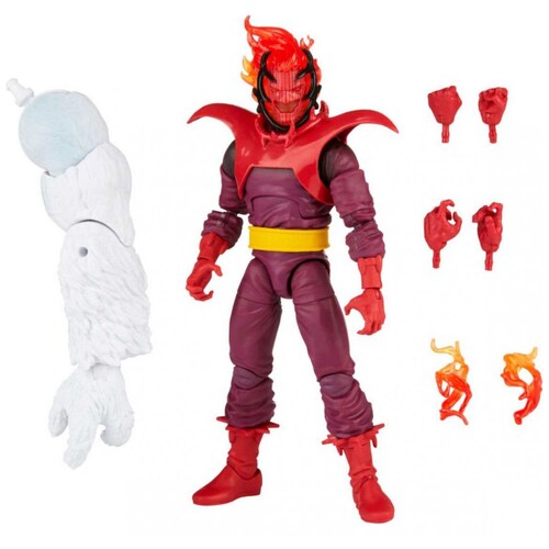 Marvel Legends Series - Figura de Dormammu