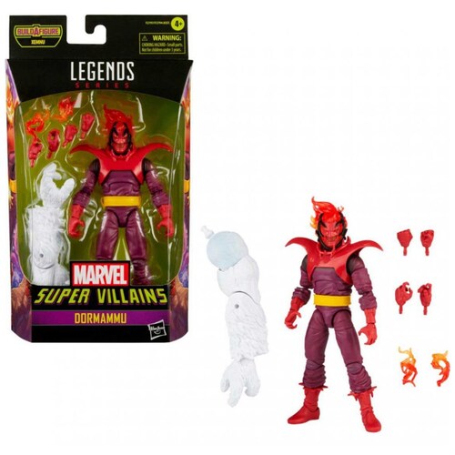 Marvel Legends Series - Figura de Dormammu
