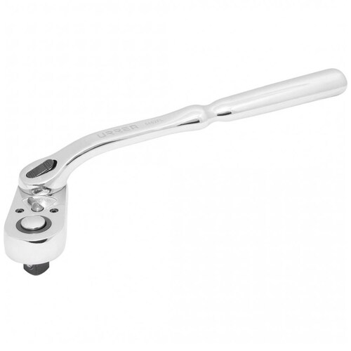 Matraca Reversible Multi Articulada 1/2