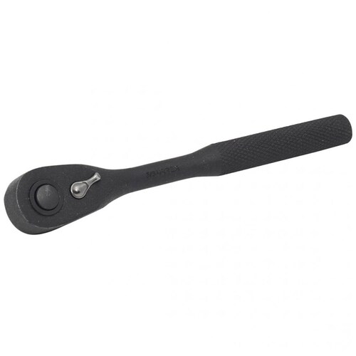 Matraca Reversible Negra 1/2" Urrea