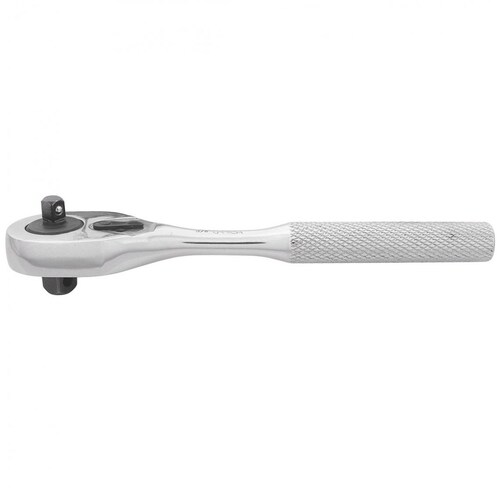 Matraca Doble Cuadro 3/8" - 1/4" Urrea