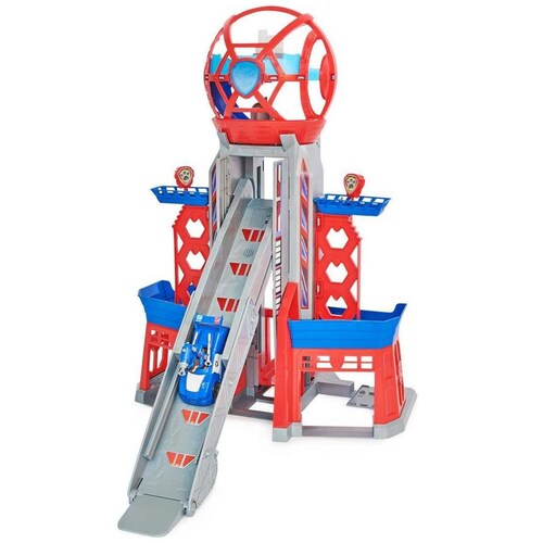 Paw Patrol Torre Pelicula
