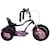 Triciclo Morado Choper para Niña R16