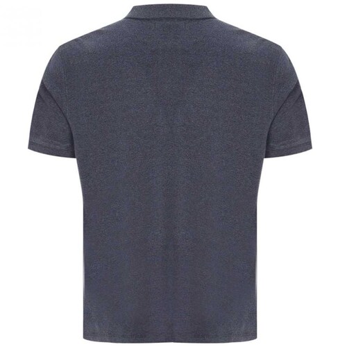 Playera Talla Plus Polo J Opus Modelo Elo Opx221Jl5006 para Hombre