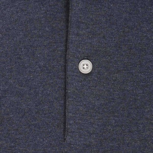 Playera Talla Plus Polo J Opus Modelo Elo Opx221Jl5006 para Hombre