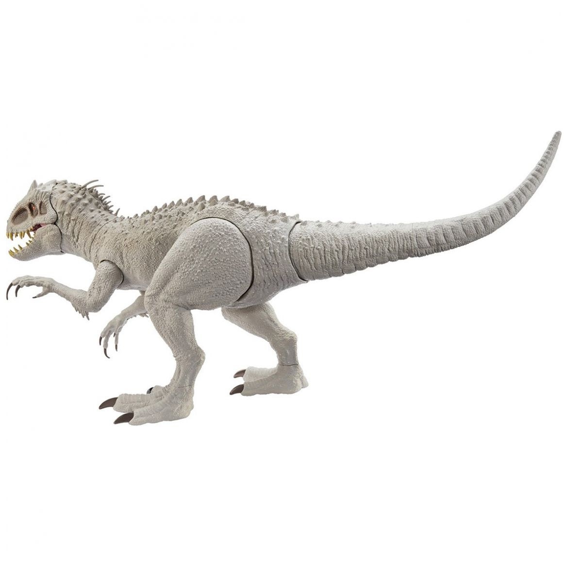 Dinosaurio de Juguete Indominus Rex Super Colosal Jurassic World Jurassic World