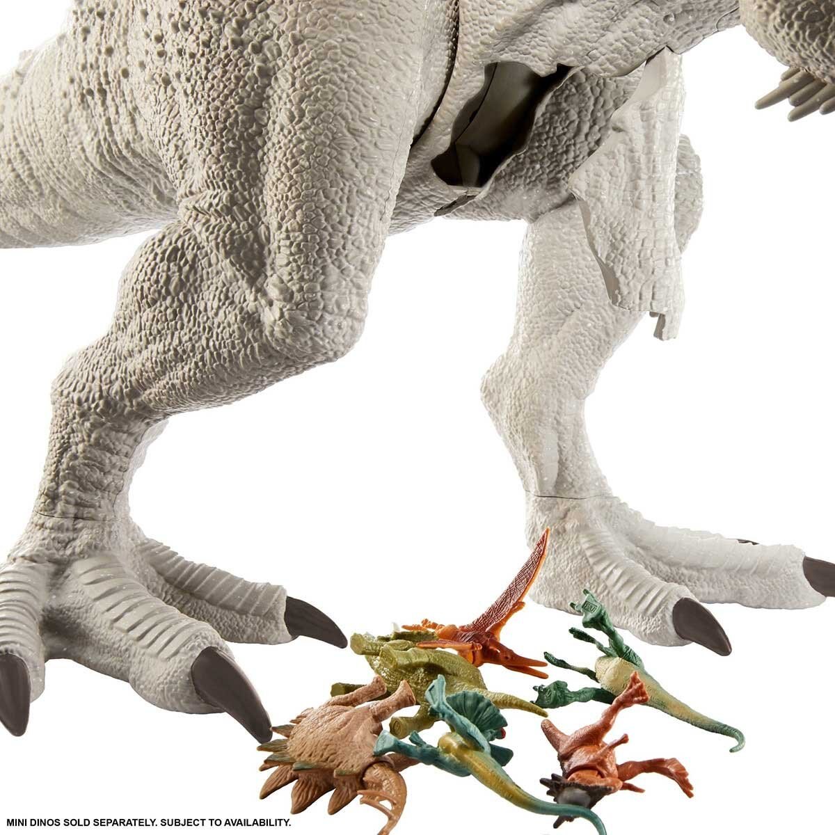 Indominus rex cheap juguete precio