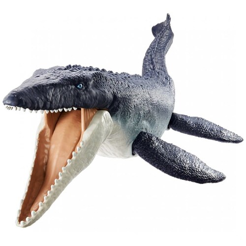 Jurassic World Mosasaurus Protector de los Océanos