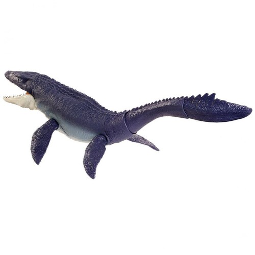 Jurassic World Mosasaurus Protector de los Océanos