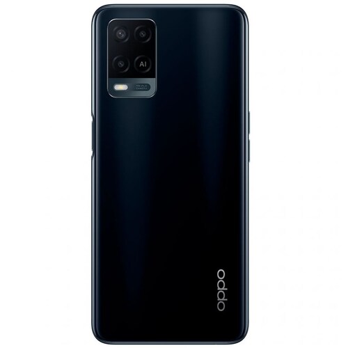 Celular Oppo A54 Color Negro R9 (Telcel)