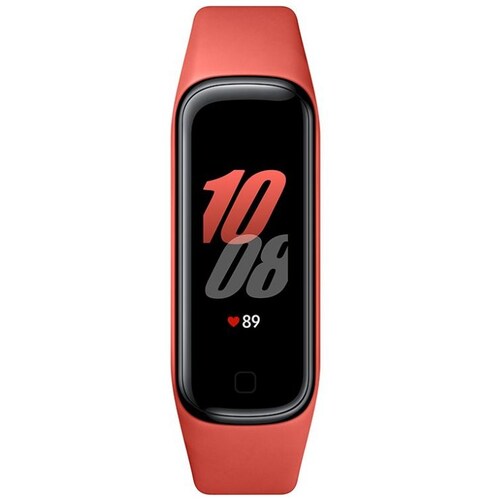 Samsung Galaxy Fit Rojo